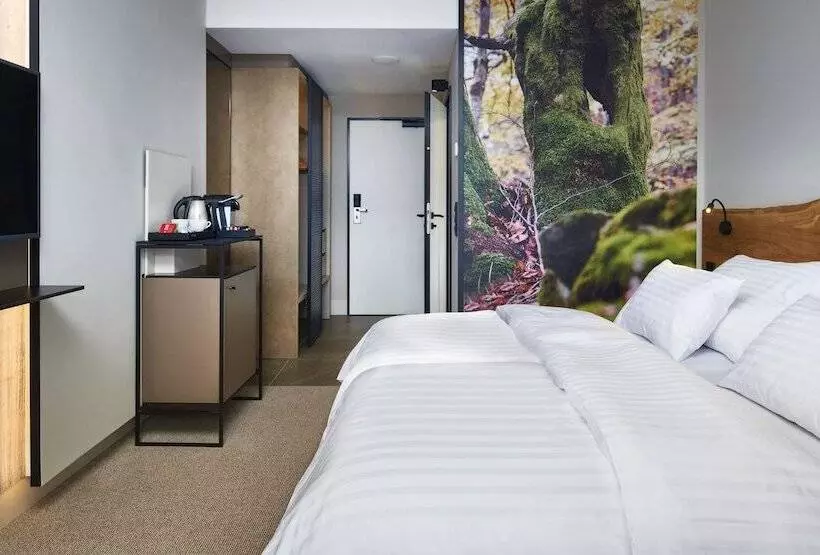 اتاق اجرایی, Orea Resort Horal špindlerův Mlýn