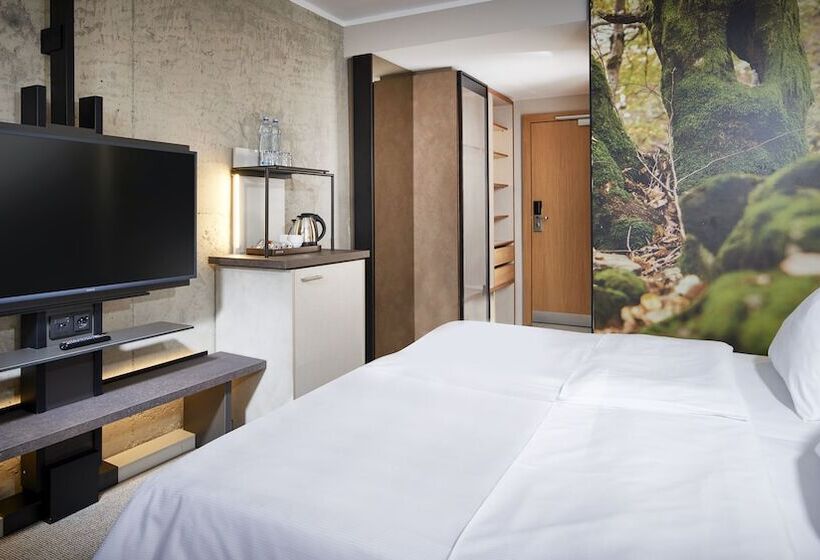 חדר אקזקיוטיב, Orea Resort Horal špindlerův Mlýn