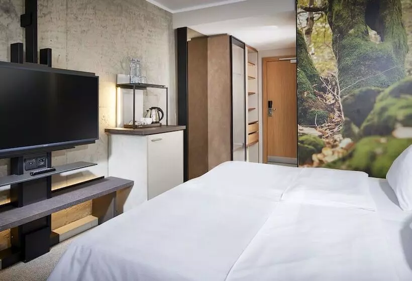 اتاق اجرایی, Orea Resort Horal špindlerův Mlýn
