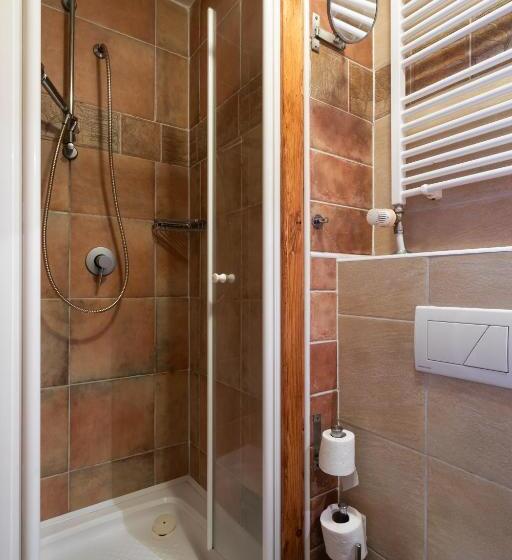 스탠다드 룸, Panorama