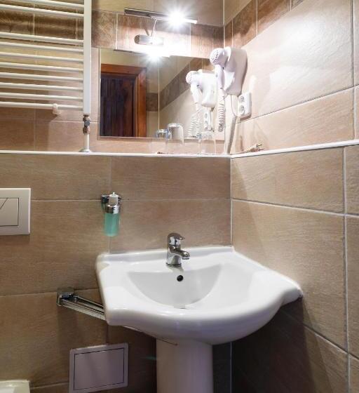 스탠다드 룸, Panorama