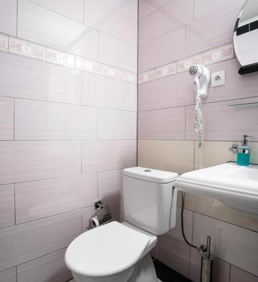 4인용 스탠다드 룸, Panorama