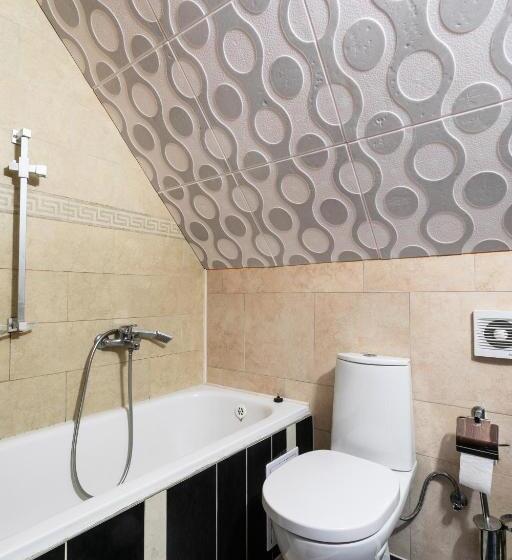 4인용 스탠다드 룸, Panorama