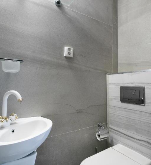 스탠다드 트리플 룸, Panorama