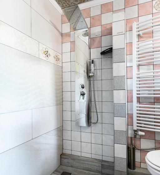 스탠다드 트리플 룸, Panorama