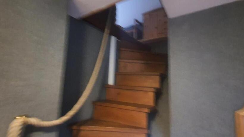 이코노미 룸, Panorama