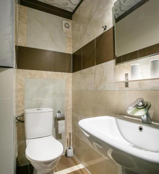 스탠다드 트리플 룸, Panorama