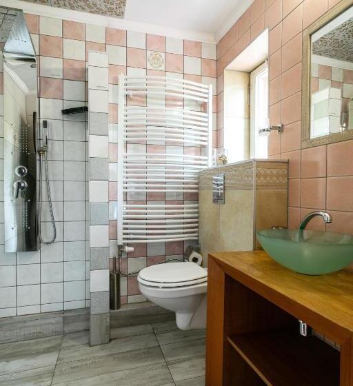 스탠다드 트리플 룸, Panorama