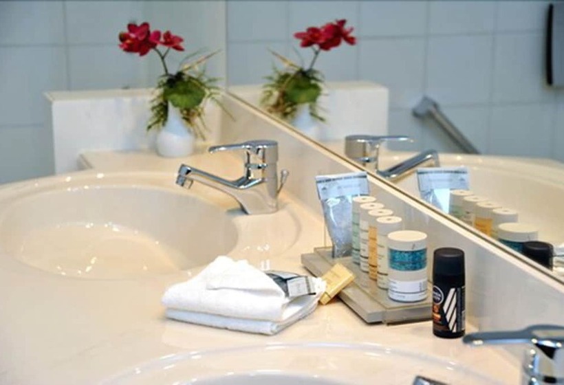 غرفة تنفيذية, Radisson Blu Hotel Cottbus