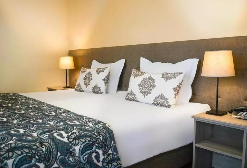 Suite Junior, Rila Hotel Sofia