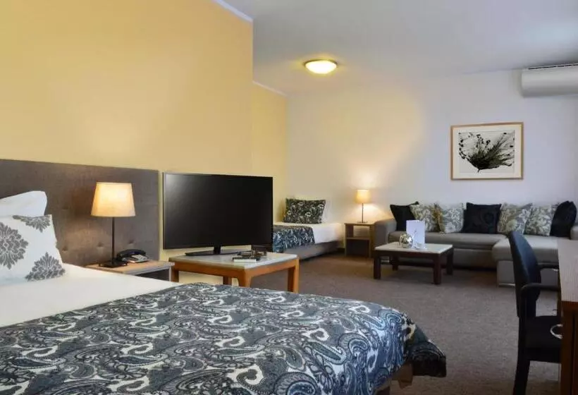 Suite Junior, Rila Hotel Sofia