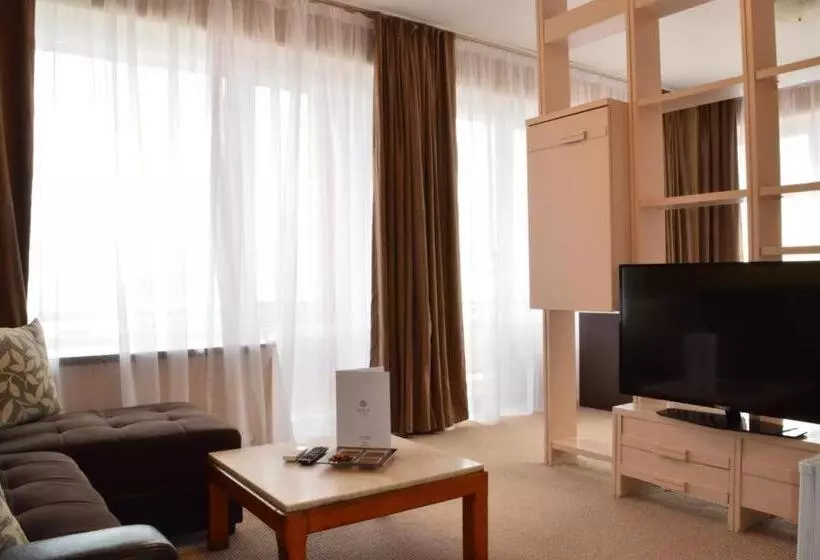 Suite Familiar, Rila Hotel Sofia