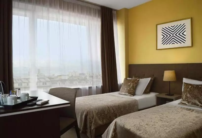 Suite Familiar, Rila Hotel Sofia