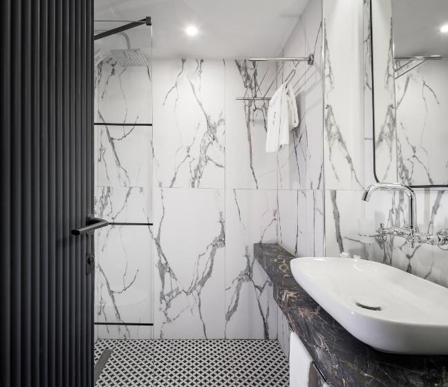 수피리어 룸, Rila Hotel Sofia