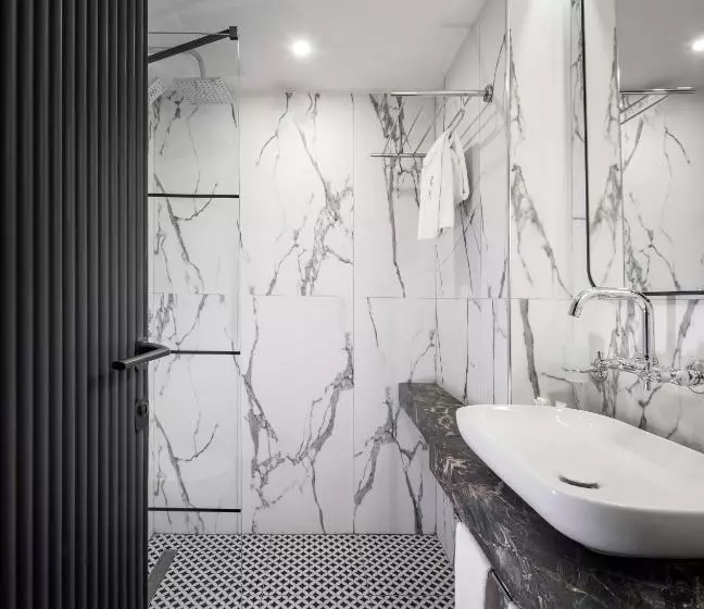 Quarto superior, Rila Hotel Sofia