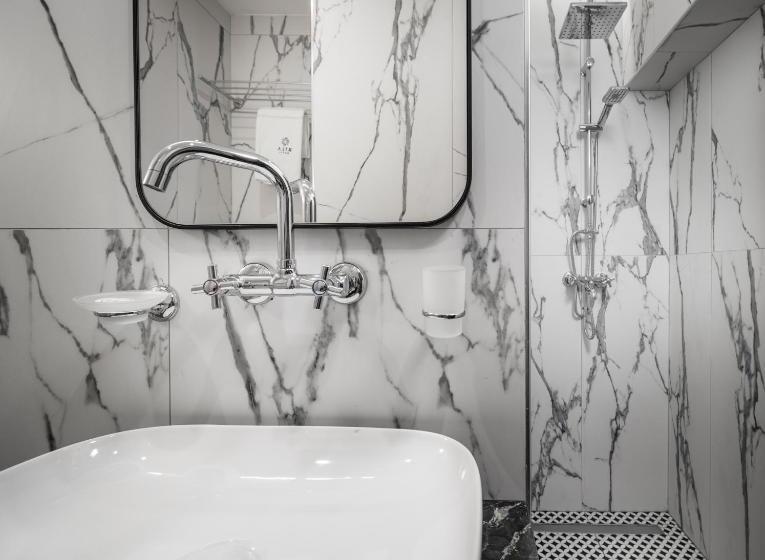 수피리어 룸, Rila Hotel Sofia