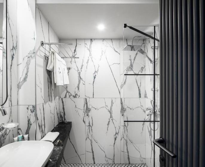 수피리어 룸, Rila Hotel Sofia