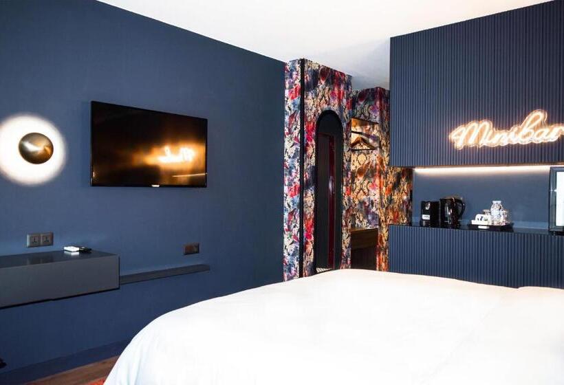 Номер Superior, Rila Hotel Sofia