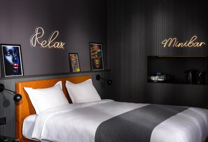 Апартаменты Пентхаус 1 Спальня, Rila Hotel Sofia