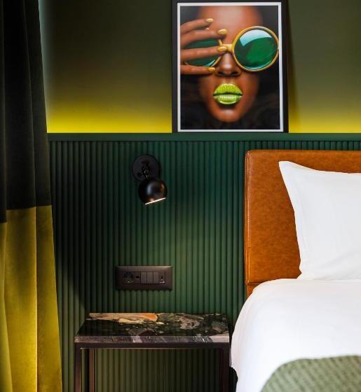 1침실 펜트하우스 아파트, Rila Hotel Sofia