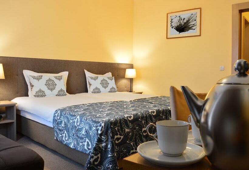 이코노미 룸, Rila Hotel Sofia