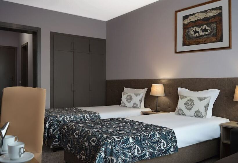 Номер Economy, Rila Hotel Sofia