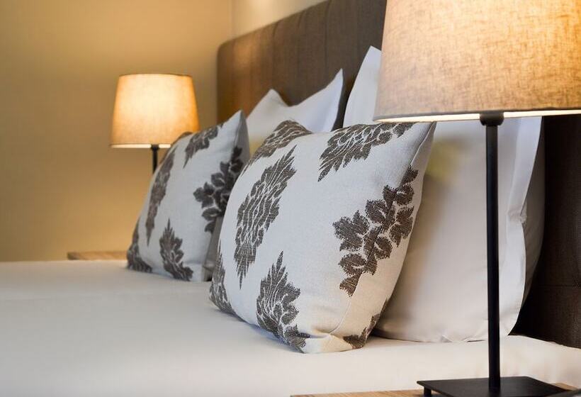 이코노미 룸, Rila Hotel Sofia