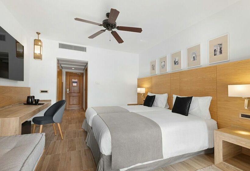 Cameră Standard cu Vedere la Gradină, Hotel Riu Tikida Garden - Adults Only - All Inclusive