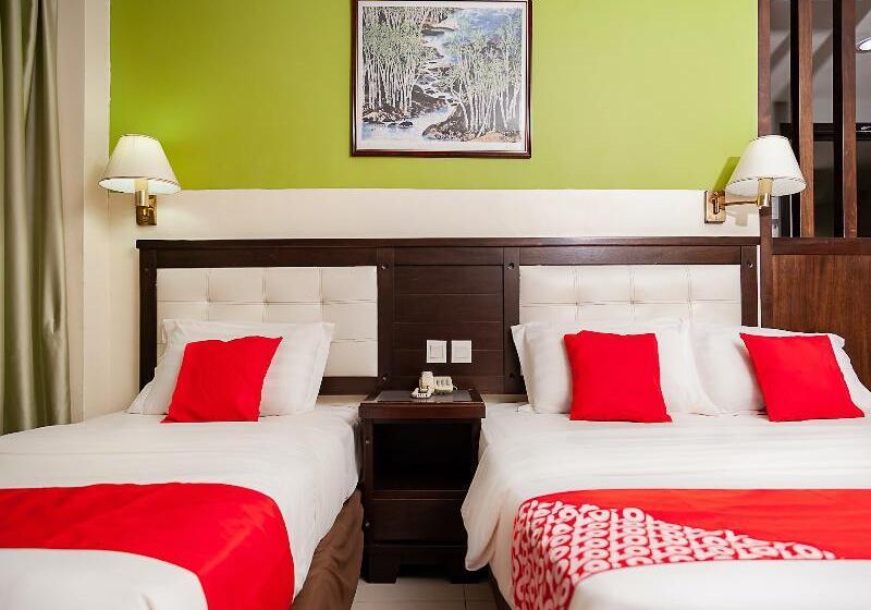 Quarto Estandar, Santa Costanza By Omnia Hotels