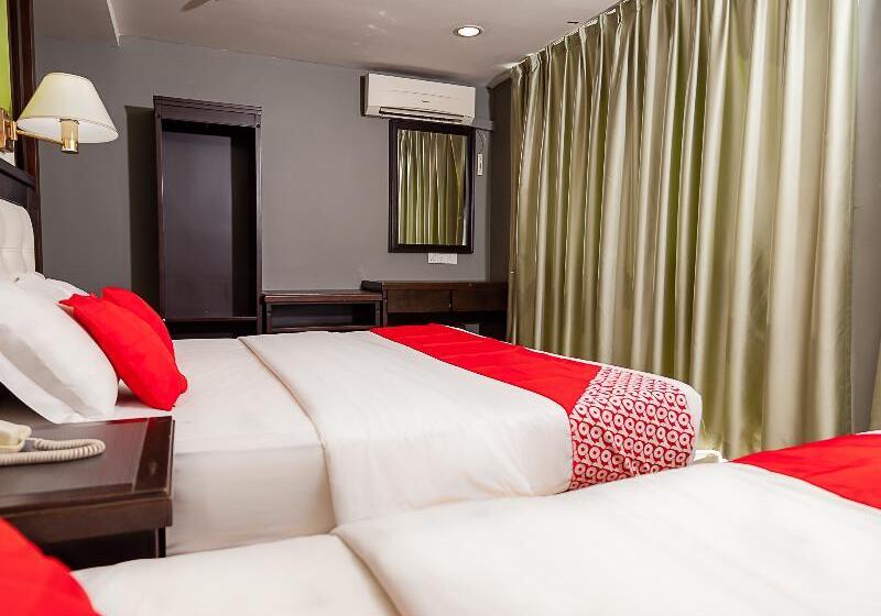 غرفة قياسية, Santa Costanza By Omnia Hotels