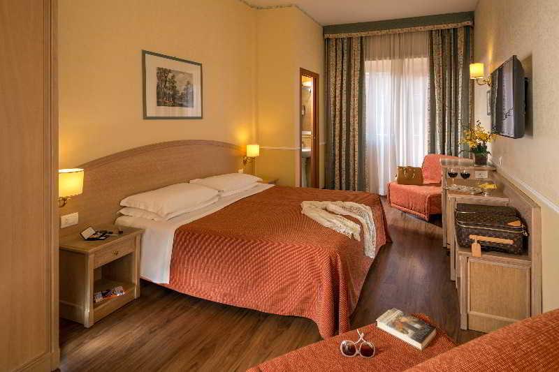 Quarto Estandar, Santa Costanza By Omnia Hotels