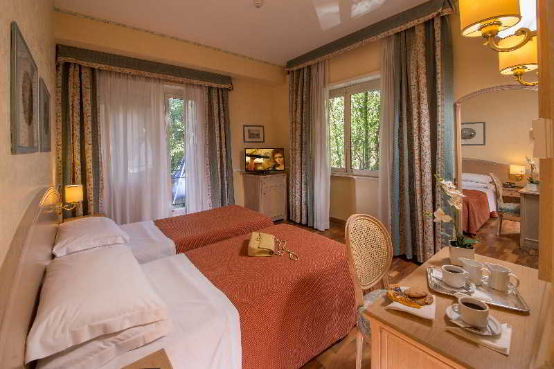 غرفة قياسية, Santa Costanza By Omnia Hotels