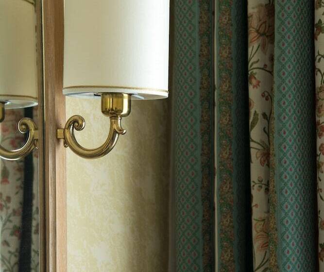 غرفة قياسية فردية, Santa Costanza By Omnia Hotels