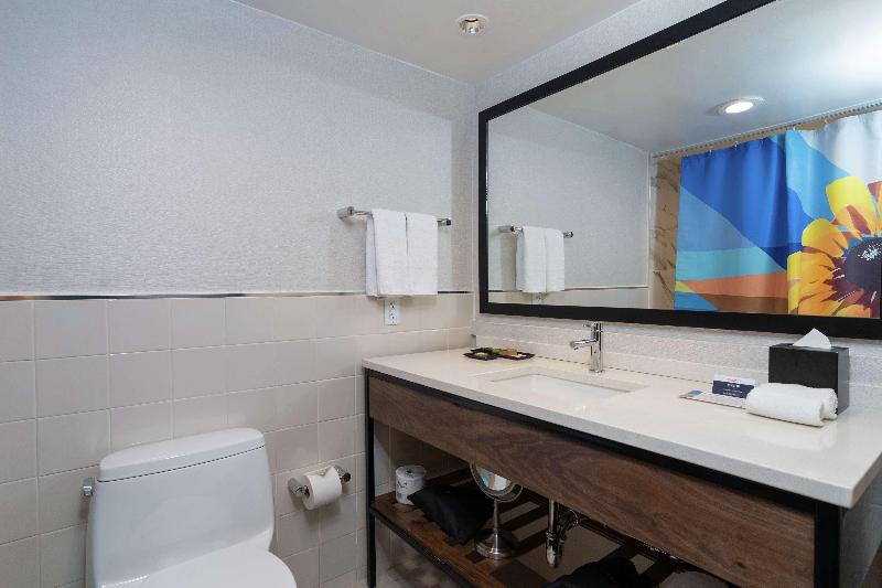 اتاق استاندارد, Union Square Plaza