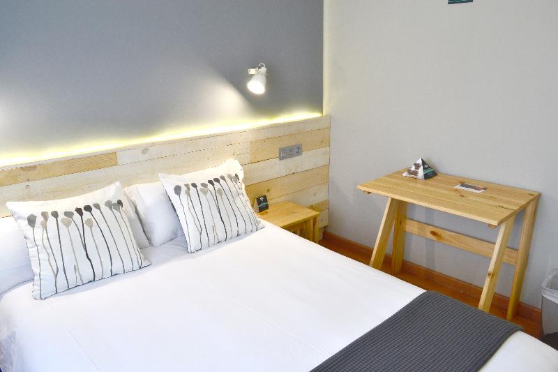 اتاق استاندارد با تخت دوبل, Union Square Plaza