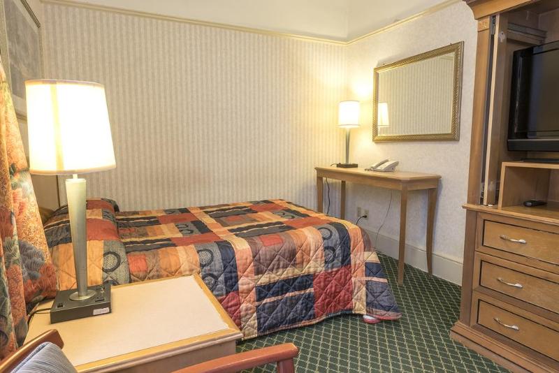 اتاق استاندارد, Union Square Plaza