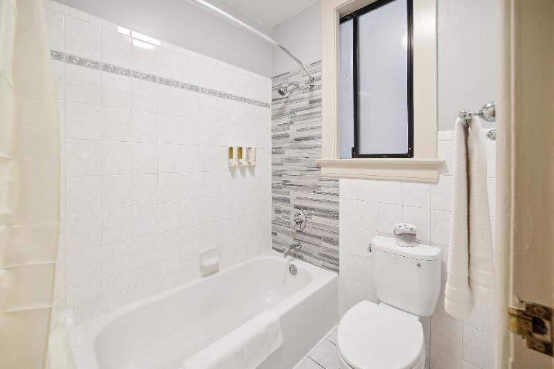 اتاق استاندارد, Union Square Plaza