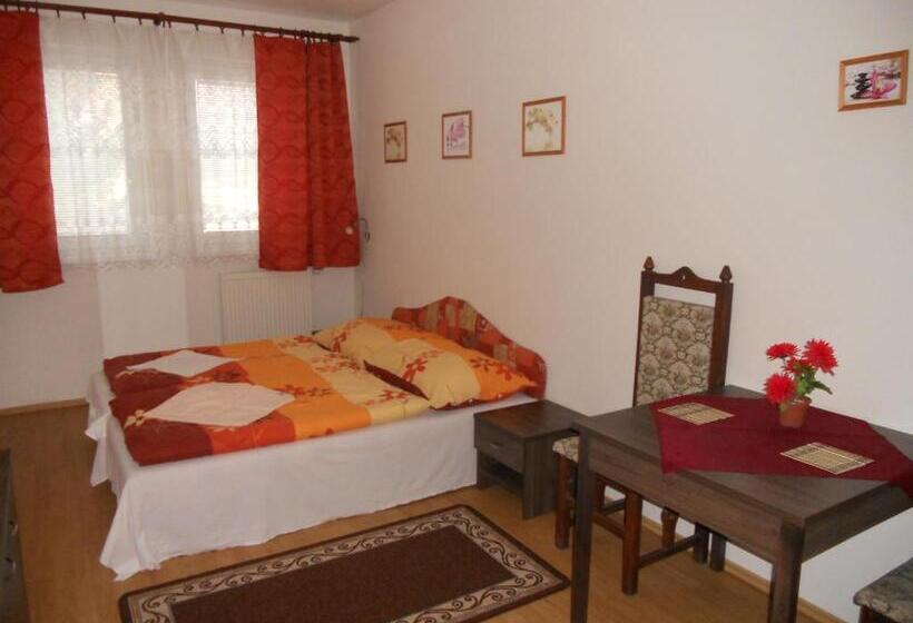 スタンダードルーム, Motel Madona