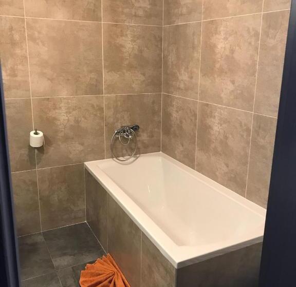 주니어 스위트, Penzion U Antonicka