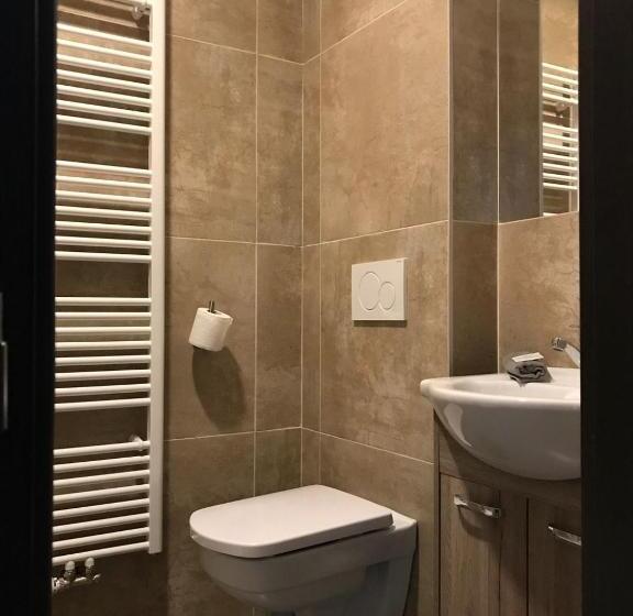 스탠다드 룸, Penzion U Antonicka