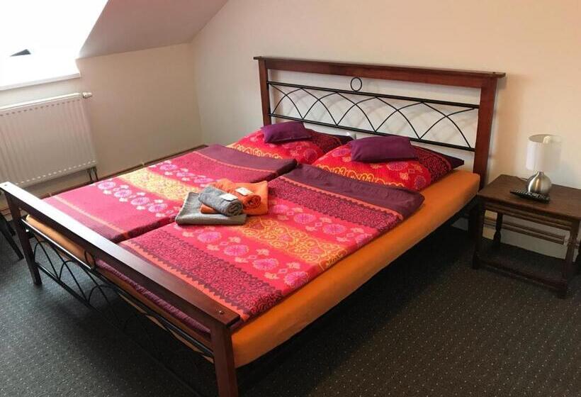 스탠다드 룸, Penzion U Antonicka