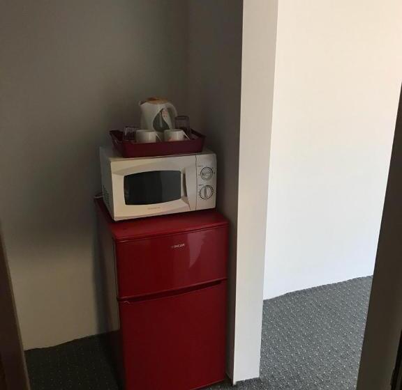 스탠다드 룸, Penzion U Antonicka