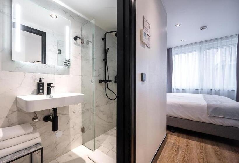 Номер Стандарт, Limehome Amsterdam Leidsekruisstraat