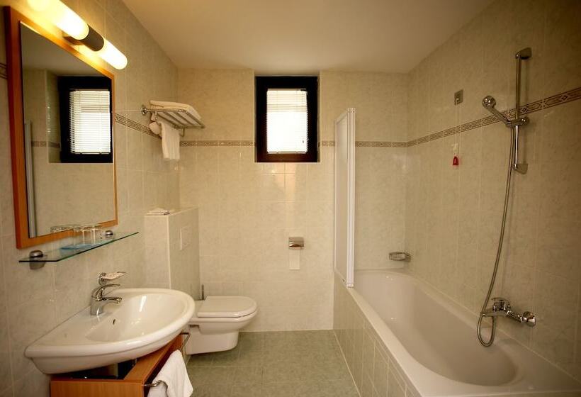 اتاق استاندارد, Astoria Superior