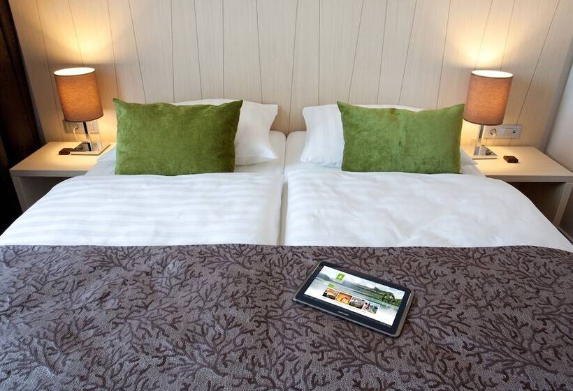 اتاق استاندارد, Astoria Superior