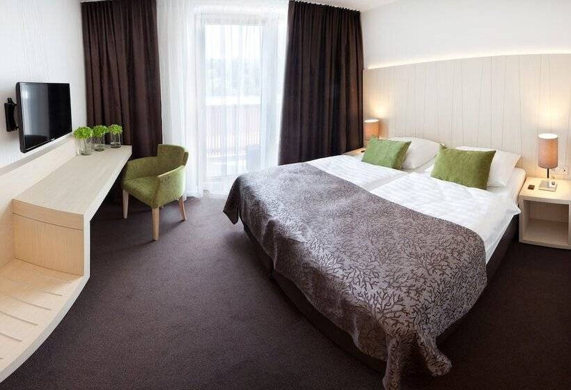 اتاق استاندارد, Astoria Superior