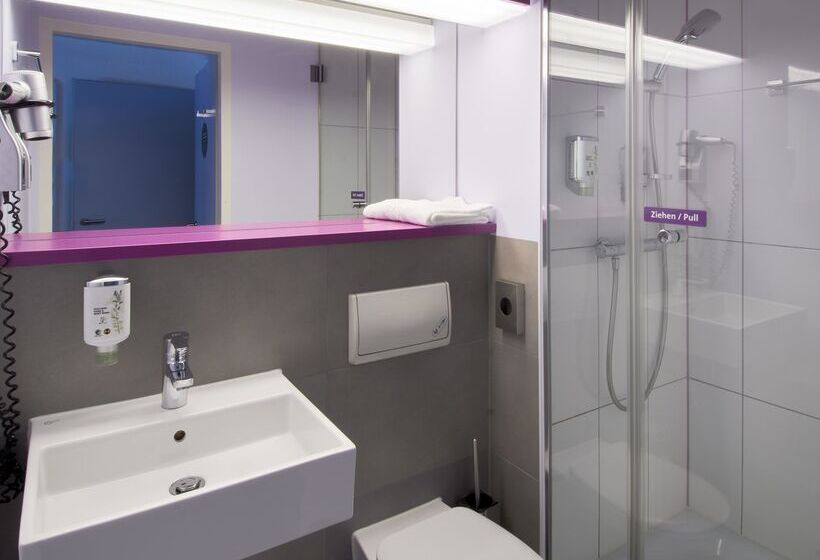 标准间, B&b Hotel Offenbach Kaiserlei