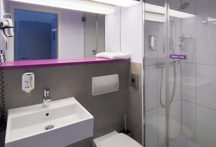اتاق استاندارد, B&b Hotel Offenbach Kaiserlei