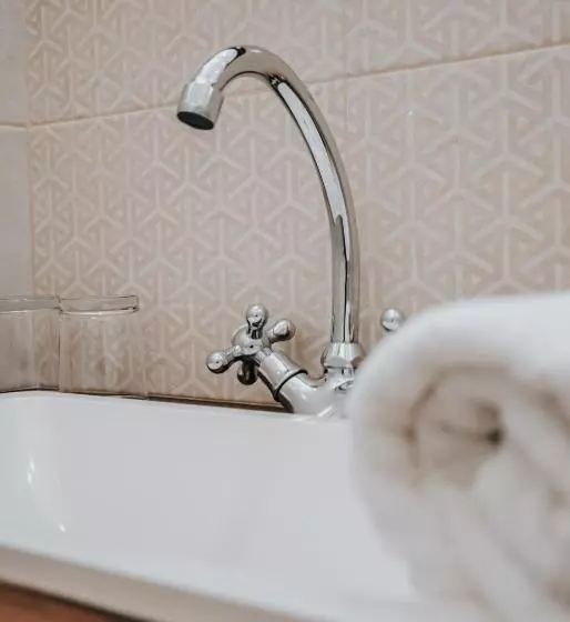 ファミリールーム, B&b Hotel Praha