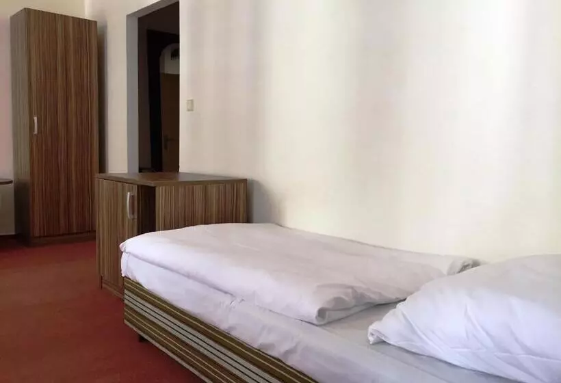 ファミリールーム, B&b Hotel Praha